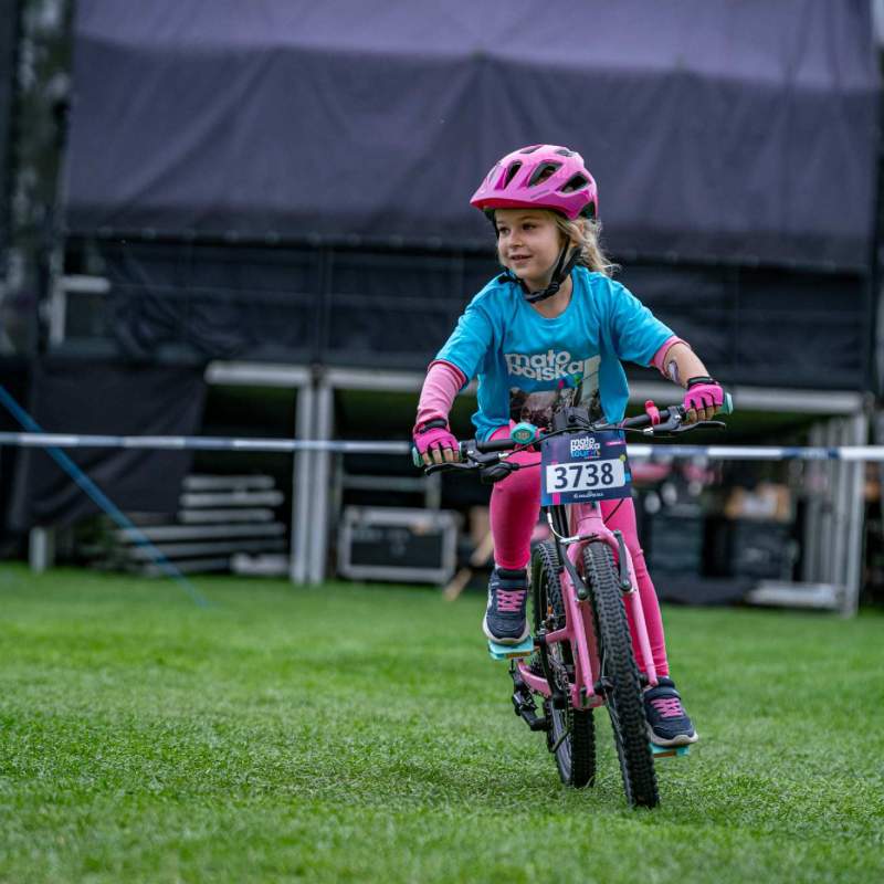 Małopolska Tour 2025 - Dąbrowa Tarnowska - zdjęcie z wydarzenia