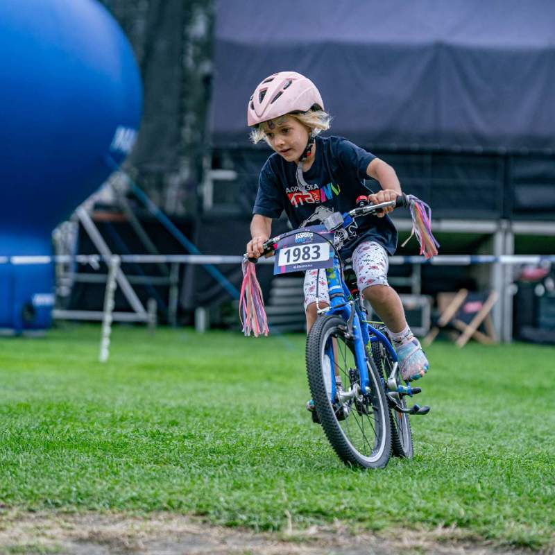 Małopolska Tour 2025 - Dąbrowa Tarnowska - zdjęcie z wydarzenia