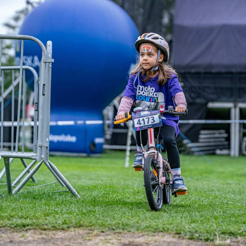 Małopolska Tour 2025 - Dąbrowa Tarnowska - zdjęcie z wydarzenia