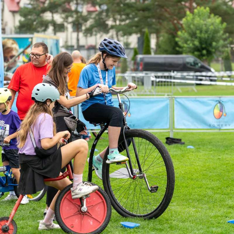 Małopolska Tour 2025 - Dąbrowa Tarnowska - zdjęcie z wydarzenia