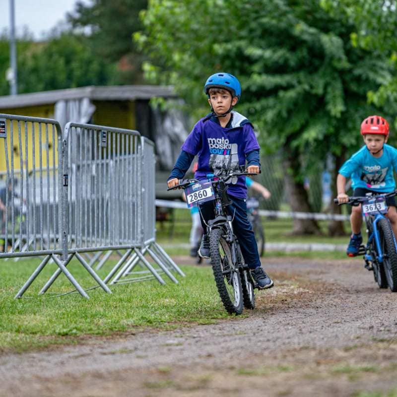 Małopolska Tour 2025 - Dąbrowa Tarnowska - zdjęcie z wydarzenia