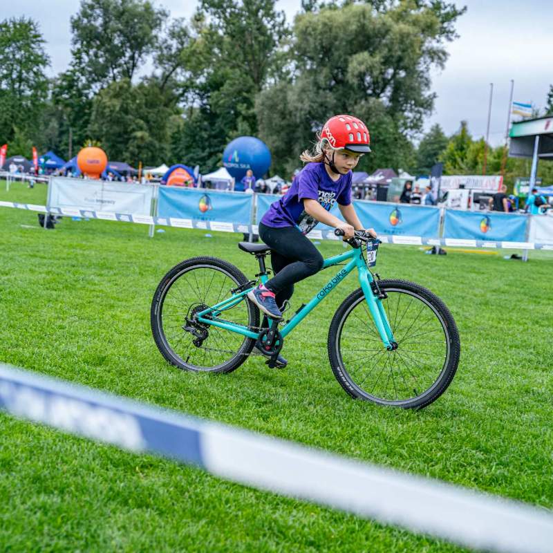 Małopolska Tour 2025 - Dąbrowa Tarnowska - zdjęcie z wydarzenia