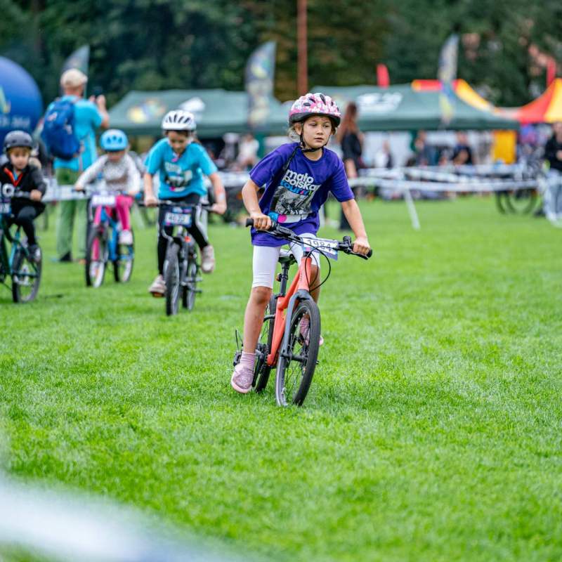 Małopolska Tour 2025 - Dąbrowa Tarnowska - zdjęcie z wydarzenia