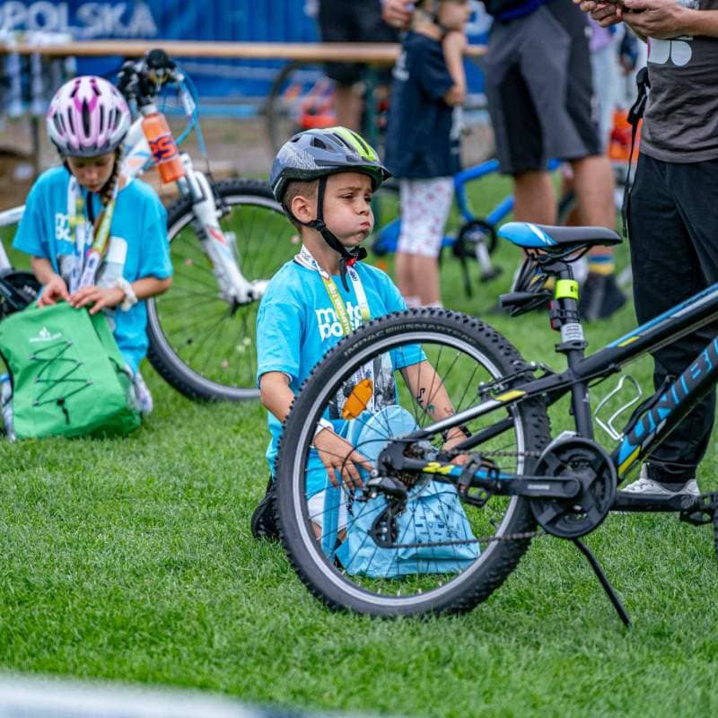 Małopolska Tour 2025 - Dąbrowa Tarnowska - zdjęcie z wydarzenia