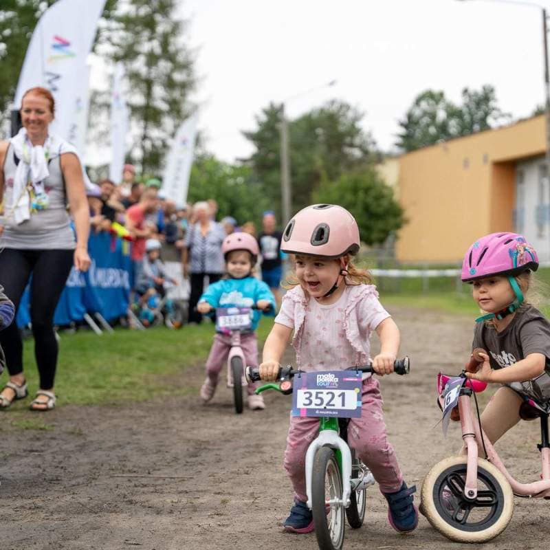 Małopolska Tour 2025 - Dąbrowa Tarnowska - zdjęcie z wydarzenia