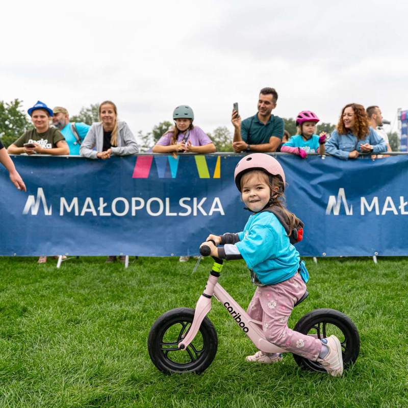 Małopolska Tour 2025 - Dąbrowa Tarnowska - zdjęcie z wydarzenia