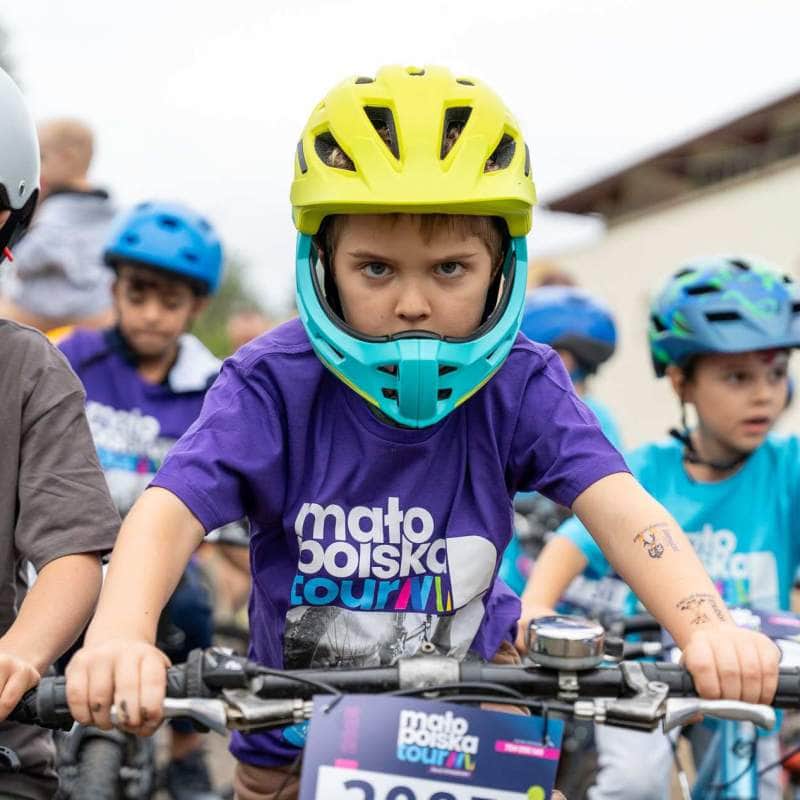 Małopolska Tour 2025 - Dąbrowa Tarnowska - zdjęcie z wydarzenia