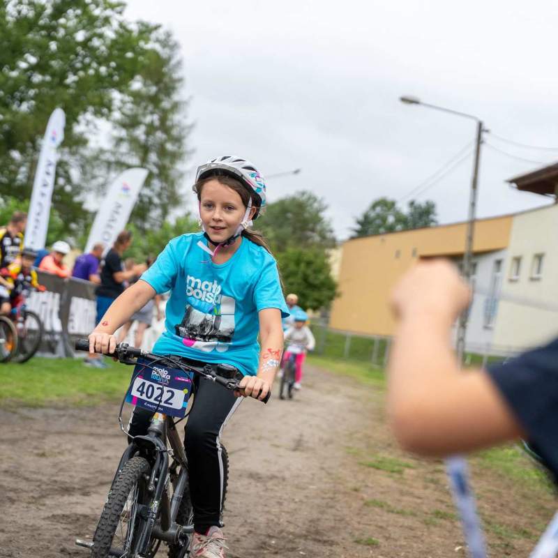 Małopolska Tour 2025 - Dąbrowa Tarnowska - zdjęcie z wydarzenia