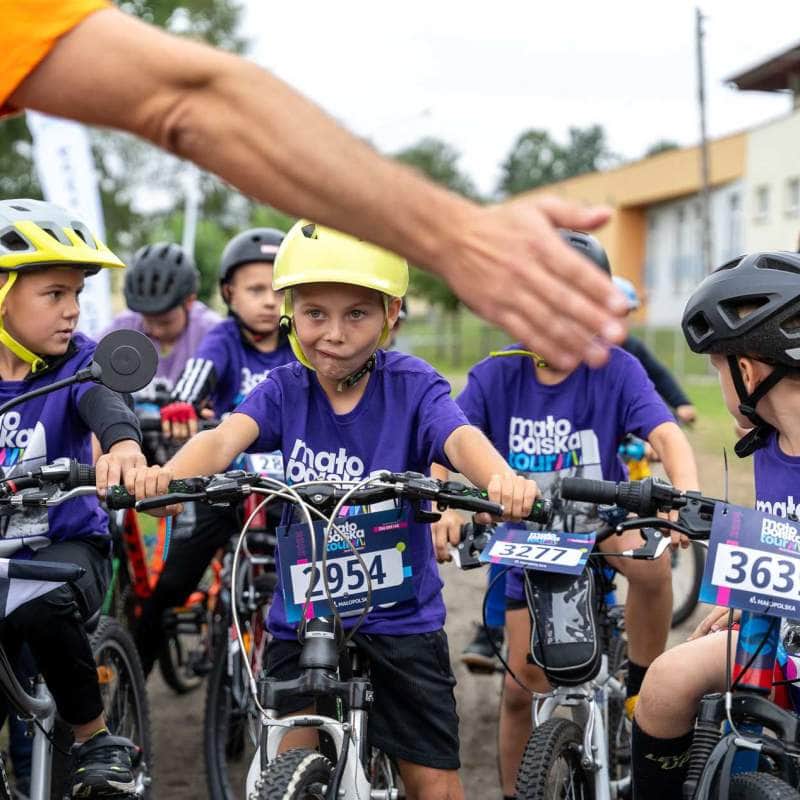 Małopolska Tour 2025 - Dąbrowa Tarnowska - zdjęcie z wydarzenia