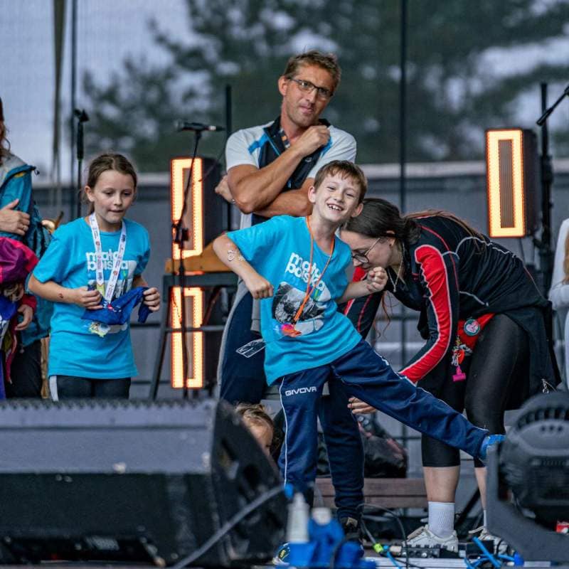 Małopolska Tour 2025 - Dąbrowa Tarnowska - zdjęcie z wydarzenia