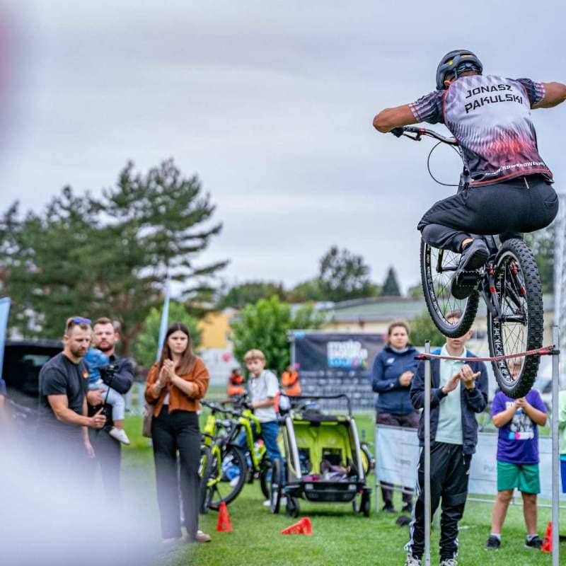 Małopolska Tour 2025 - Dąbrowa Tarnowska - zdjęcie z wydarzenia