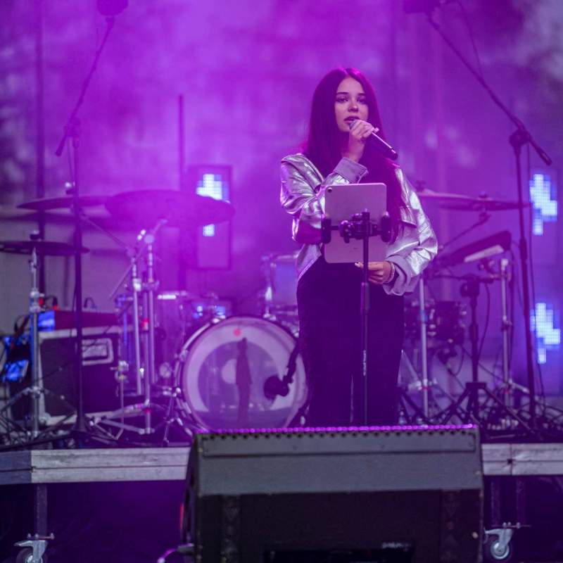 Małopolska Tour 2025 - Dąbrowa Tarnowska - zdjęcie z wydarzenia