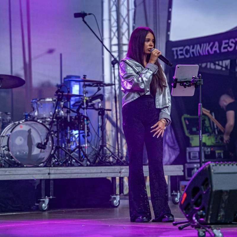 Małopolska Tour 2025 - Dąbrowa Tarnowska - zdjęcie z wydarzenia