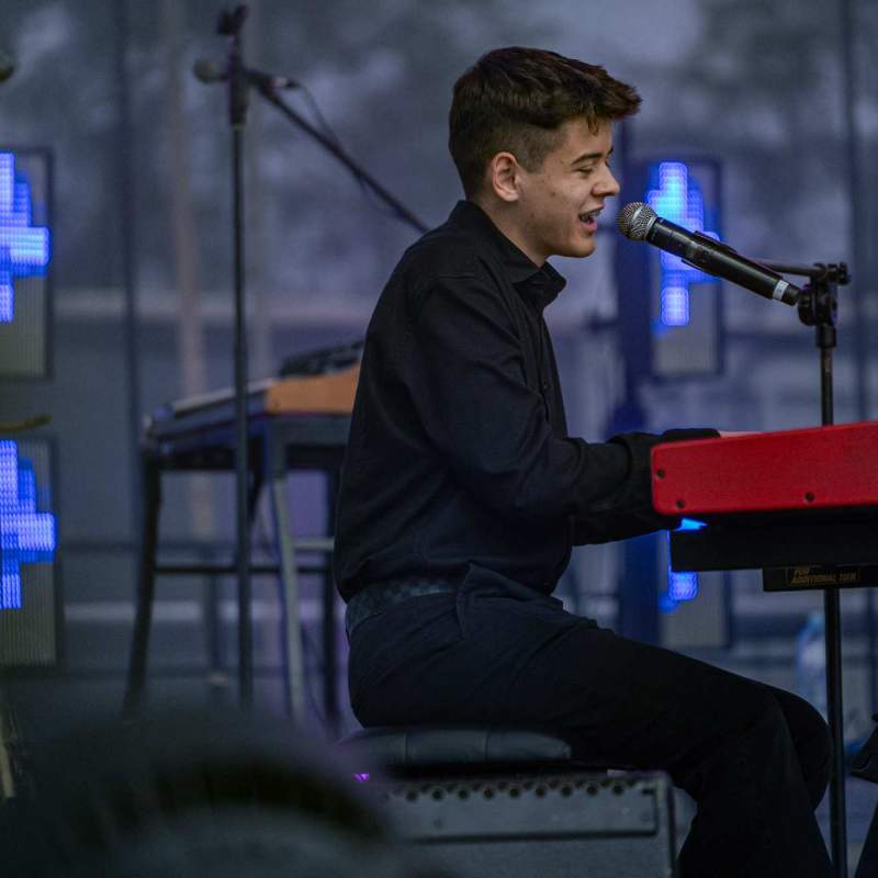 Małopolska Tour 2025 - Dąbrowa Tarnowska - zdjęcie z wydarzenia