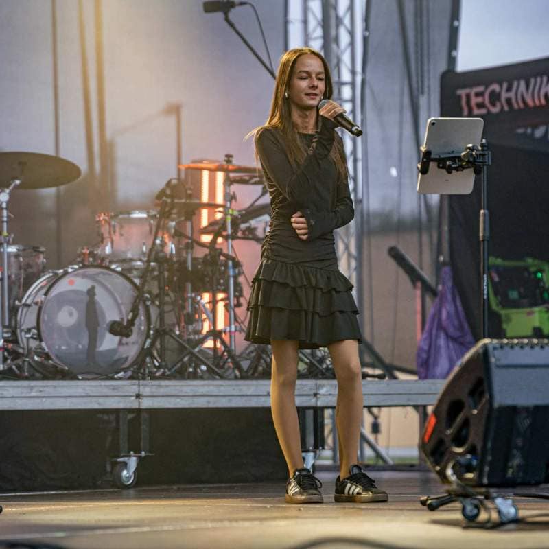 Małopolska Tour 2025 - Dąbrowa Tarnowska - zdjęcie z wydarzenia