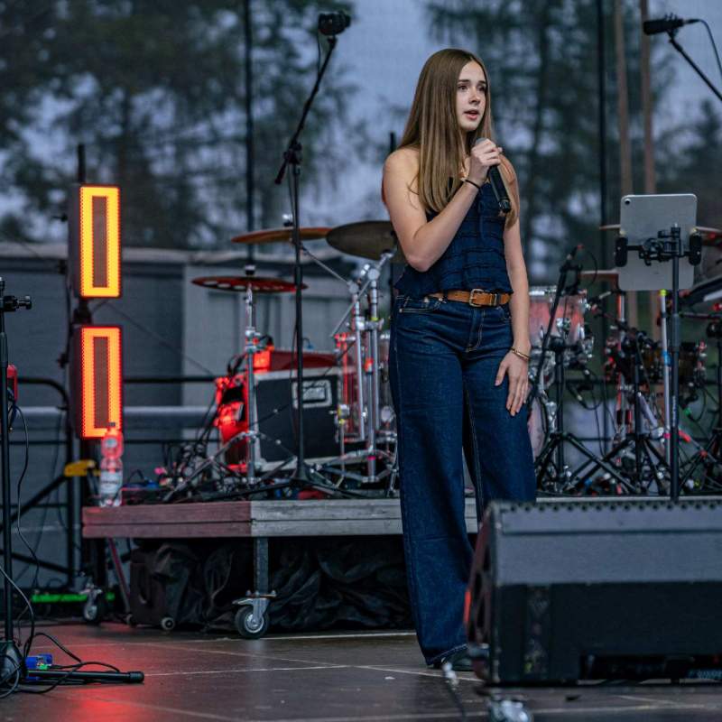 Małopolska Tour 2025 - Dąbrowa Tarnowska - zdjęcie z wydarzenia