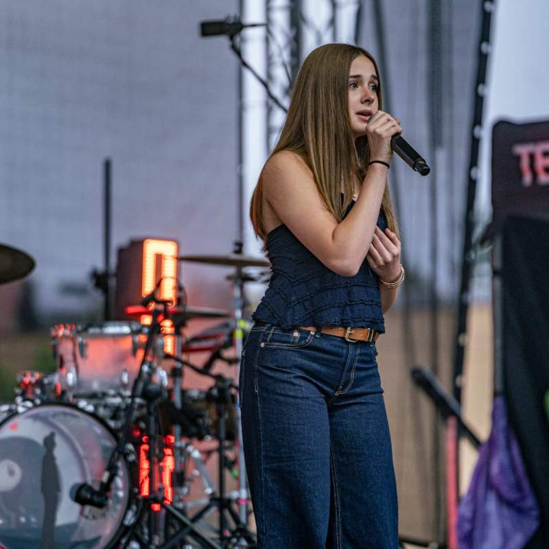 Małopolska Tour 2025 - Dąbrowa Tarnowska - zdjęcie z wydarzenia