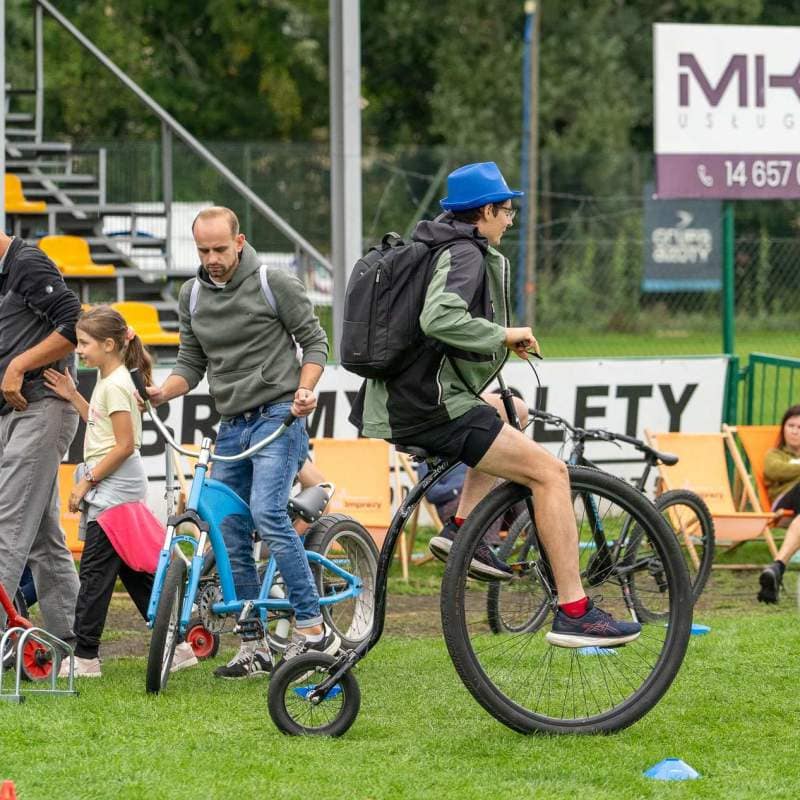 Małopolska Tour 2025 - Dąbrowa Tarnowska - zdjęcie z wydarzenia