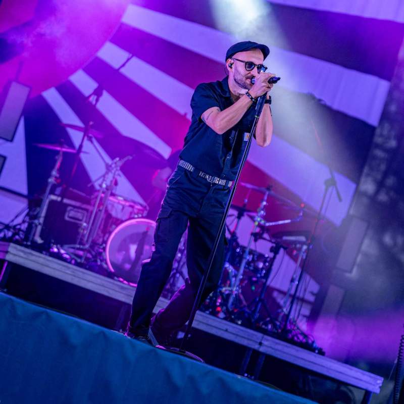 Małopolska Tour 2025 - Dąbrowa Tarnowska - zdjęcie z wydarzenia