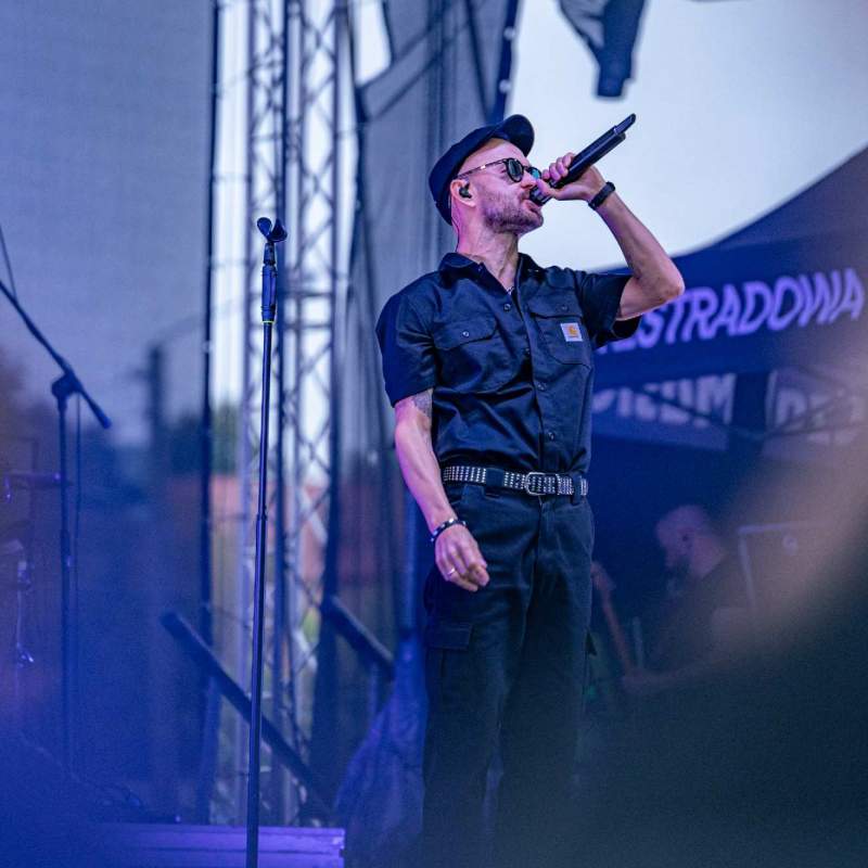 Małopolska Tour 2025 - Dąbrowa Tarnowska - zdjęcie z wydarzenia