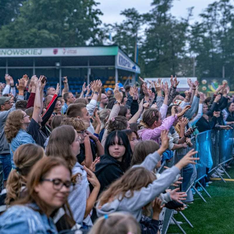 Małopolska Tour 2025 - Dąbrowa Tarnowska - zdjęcie z wydarzenia