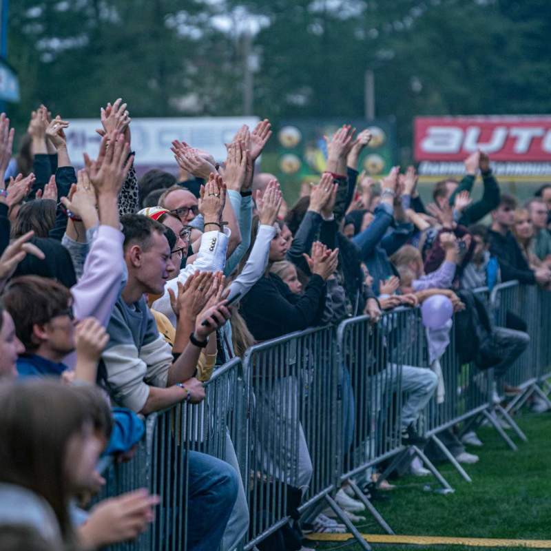 Małopolska Tour 2025 - Dąbrowa Tarnowska - zdjęcie z wydarzenia