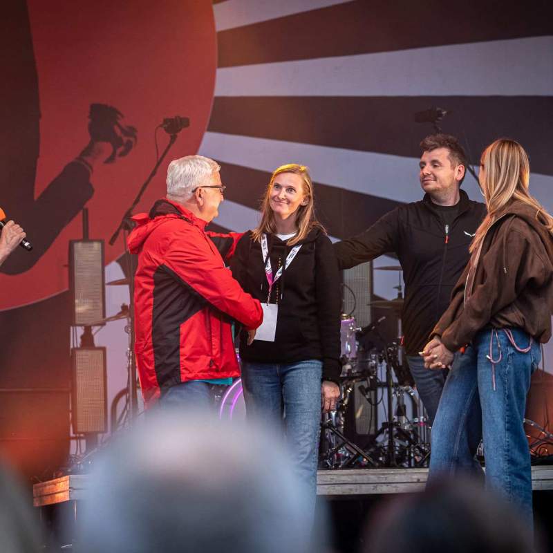 Małopolska Tour 2025 - Dąbrowa Tarnowska - zdjęcie z wydarzenia