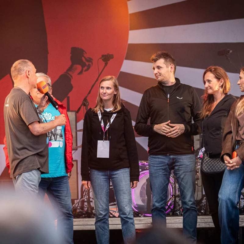 Małopolska Tour 2025 - Dąbrowa Tarnowska - zdjęcie z wydarzenia