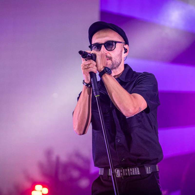 Małopolska Tour 2025 - Dąbrowa Tarnowska - zdjęcie z wydarzenia