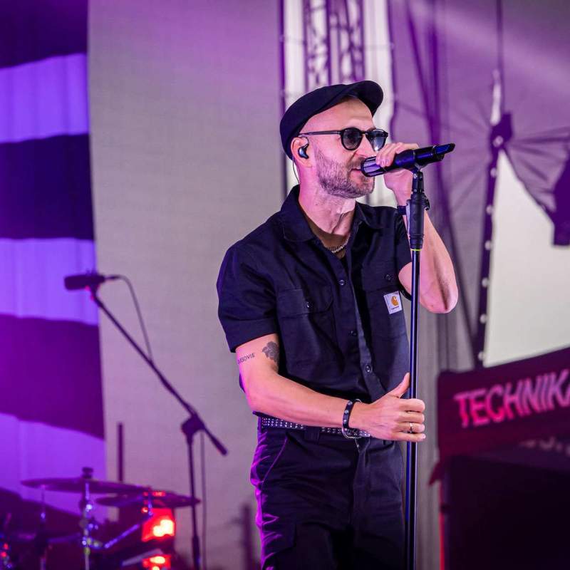 Małopolska Tour 2025 - Dąbrowa Tarnowska - zdjęcie z wydarzenia