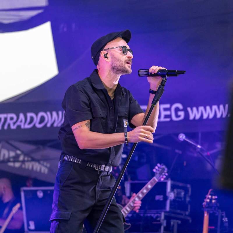 Małopolska Tour 2025 - Dąbrowa Tarnowska - zdjęcie z wydarzenia