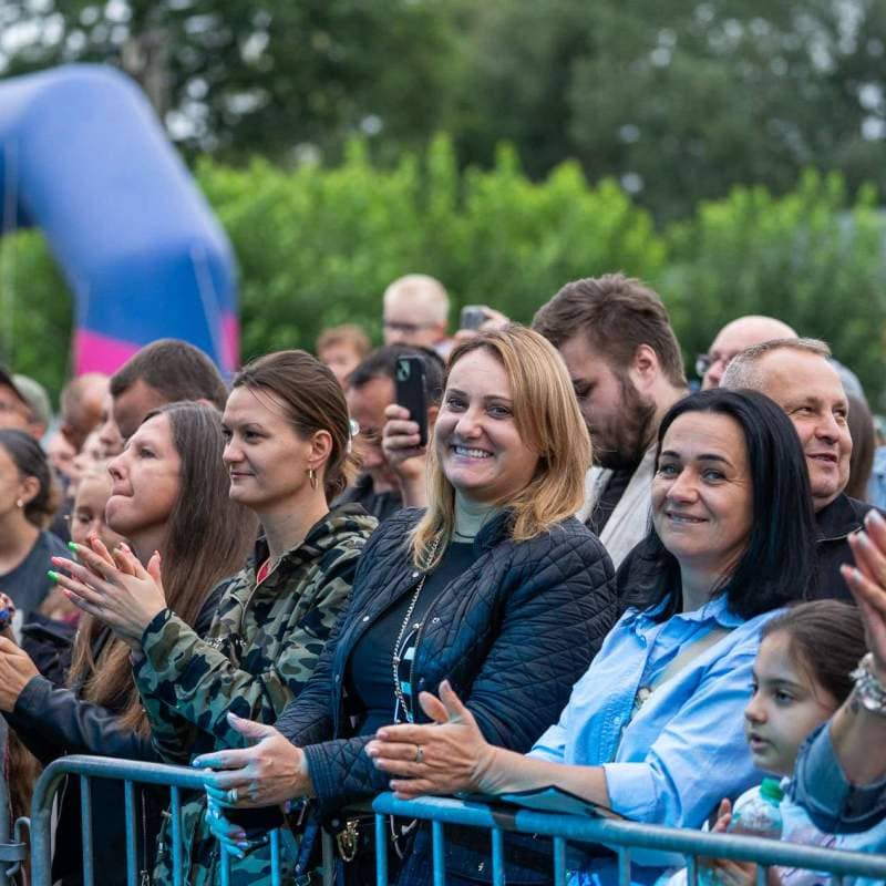 Małopolska Tour 2025 - Dąbrowa Tarnowska - zdjęcie z wydarzenia