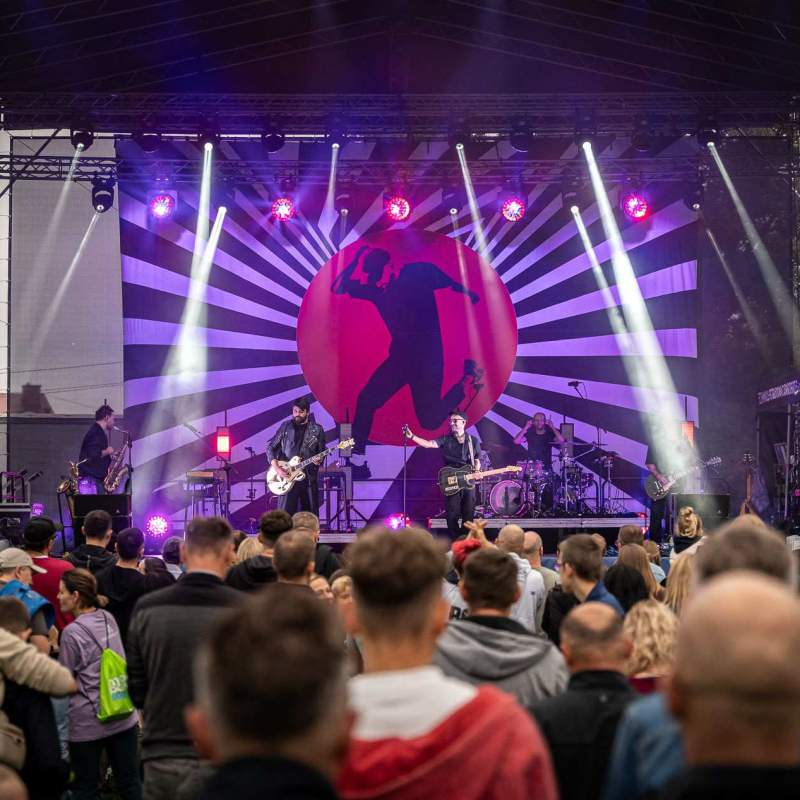 Małopolska Tour 2025 - Dąbrowa Tarnowska - zdjęcie z wydarzenia