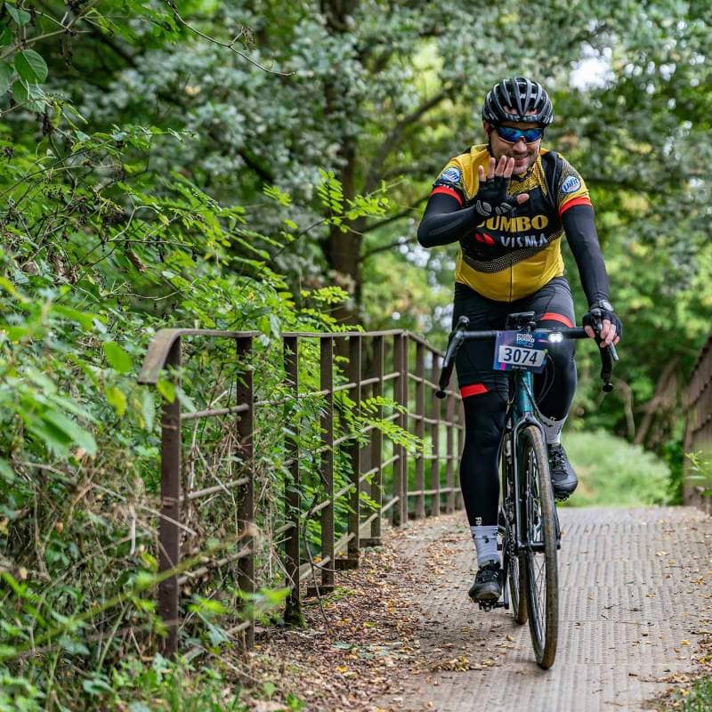 Małopolska Tour 2025 - Dąbrowa Tarnowska - zdjęcie z wydarzenia