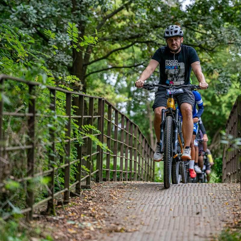 Małopolska Tour 2025 - Dąbrowa Tarnowska - zdjęcie z wydarzenia