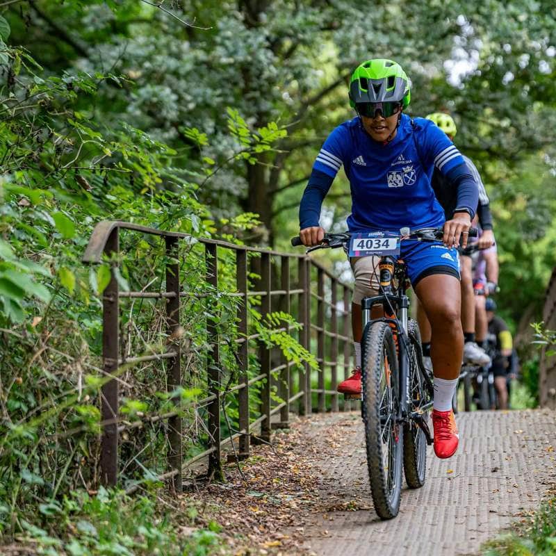 Małopolska Tour 2025 - Dąbrowa Tarnowska - zdjęcie z wydarzenia