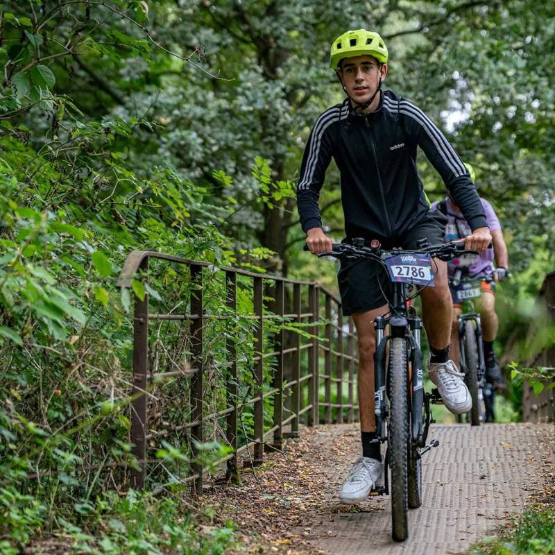 Małopolska Tour 2025 - Dąbrowa Tarnowska - zdjęcie z wydarzenia