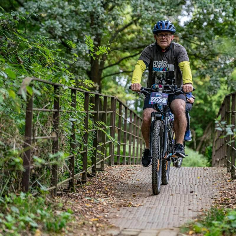 Małopolska Tour 2025 - Dąbrowa Tarnowska - zdjęcie z wydarzenia