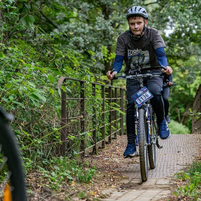 Małopolska Tour 2025 - Dąbrowa Tarnowska - zdjęcie z wydarzenia