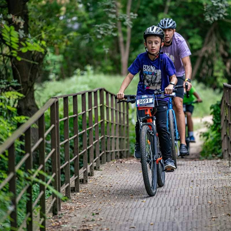 Małopolska Tour 2025 - Dąbrowa Tarnowska - zdjęcie z wydarzenia