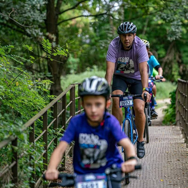 Małopolska Tour 2025 - Dąbrowa Tarnowska - zdjęcie z wydarzenia