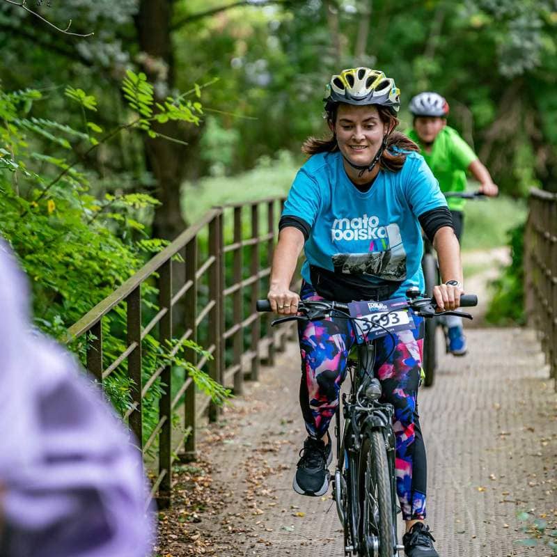 Małopolska Tour 2025 - Dąbrowa Tarnowska - zdjęcie z wydarzenia