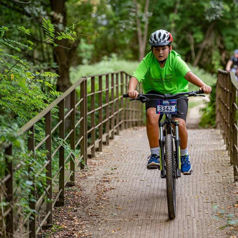 Małopolska Tour 2025 - Dąbrowa Tarnowska - zdjęcie z wydarzenia