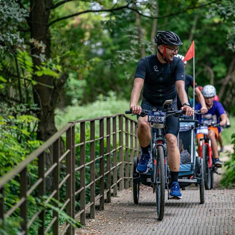 Małopolska Tour 2025 - Dąbrowa Tarnowska - zdjęcie z wydarzenia