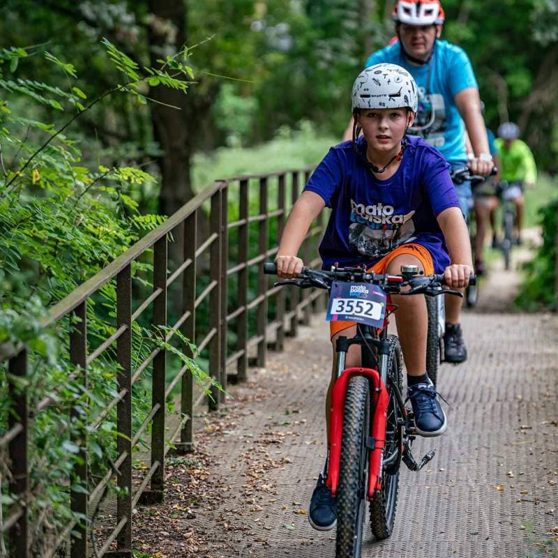 Małopolska Tour 2025 - Dąbrowa Tarnowska - zdjęcie z wydarzenia