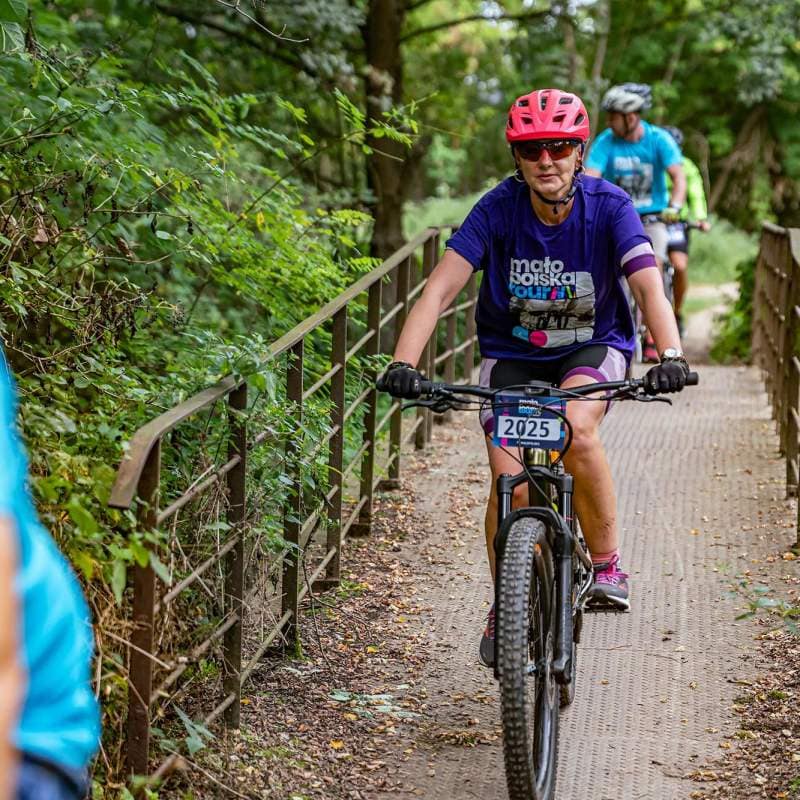 Małopolska Tour 2025 - Dąbrowa Tarnowska - zdjęcie z wydarzenia