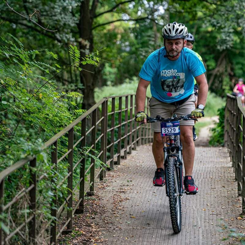 Małopolska Tour 2025 - Dąbrowa Tarnowska - zdjęcie z wydarzenia