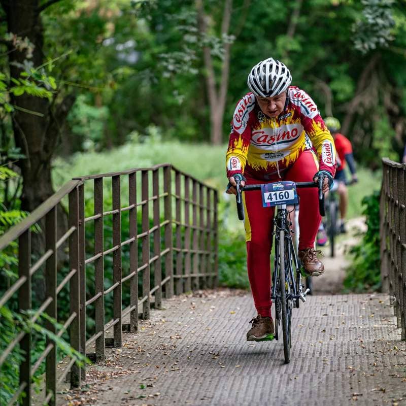 Małopolska Tour 2025 - Dąbrowa Tarnowska - zdjęcie z wydarzenia