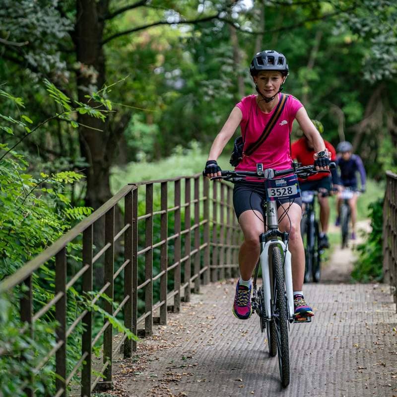 Małopolska Tour 2025 - Dąbrowa Tarnowska - zdjęcie z wydarzenia