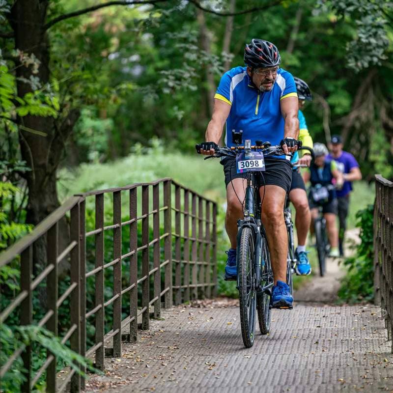 Małopolska Tour 2025 - Dąbrowa Tarnowska - zdjęcie z wydarzenia